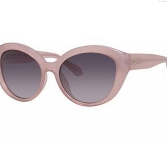 Kate Spade Sherri Sunglasses - Picture 1 of 5
